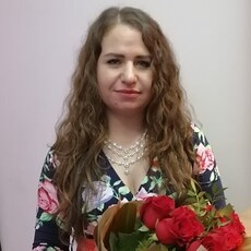 Вика, 36, Артёмовский