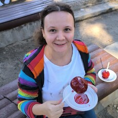 Галина, 24, Тольятти