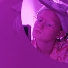 Крис, 19, Барабинск