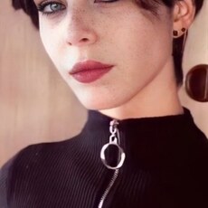 Ксения, 27, Крымск