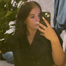 Ульяна, 18, Туапсе