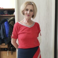 Мила, 64, Яхрома