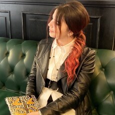 Оксана, 27, Березники