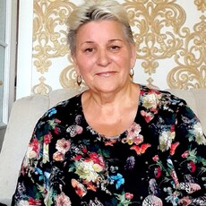 Лилия, 62, Новопавловск