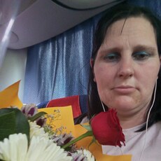 Лариса, 38, Курчатов