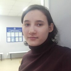 Соня, 19, Тулун