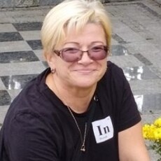 Вера, 54, Люберцы