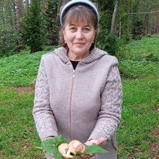 Зина, 61, Ижевск