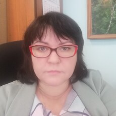 Инесса, 45, Ульяновск