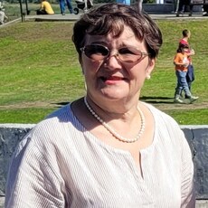 Ксюша, 64, Дудинка