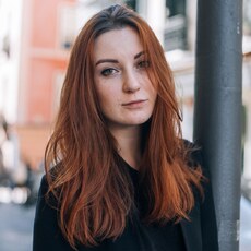 Екатерина, 35, Фокино (Приморский край)