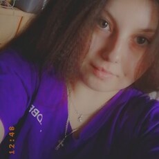 Оксана, 26, Жирновск