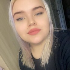 Нина, 21, Людиново