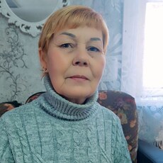 Флора, 60, Оренбург