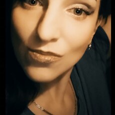 Эвелина, 40, Аша