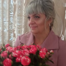 Сусанна, 51, Всеволожск