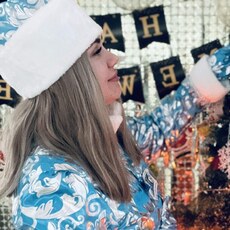 Крис, 40, Урень