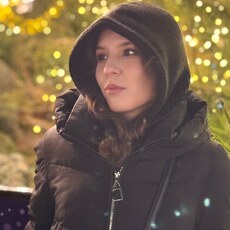 Варвара, 23, Петров Вал