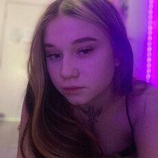 Надя, 19, Цивильск