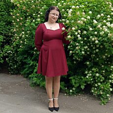 Майя, 35, Отрадное