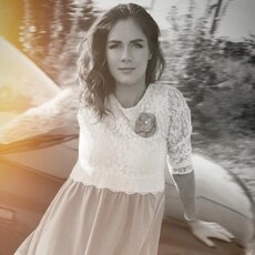 Владислава, 30, Новый Оскол