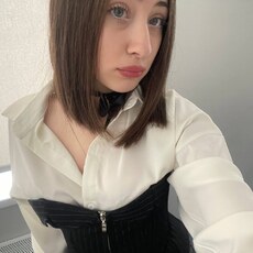 Люда, 21, Кирово-Чепецк