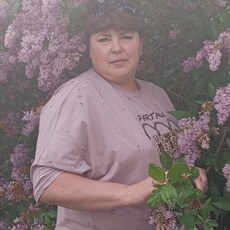 Ира, 54, Красноуральск