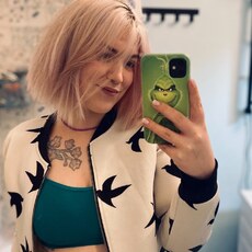 Елизавета, 26, Гурьевск (Кемеровская область)