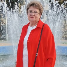 Любовь, 69, Кстово