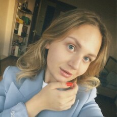 Лара, 25, Красный Сулин