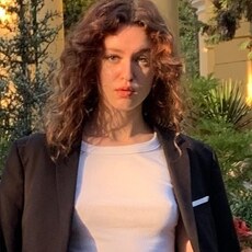 Янина, 20, Яхрома