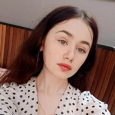 Люда, 22, Новый Оскол