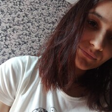 Анжелика, 25, Новомосковск