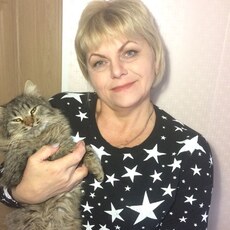 Злата, 63, Тольятти