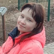 Жанна, 25, Красноярск