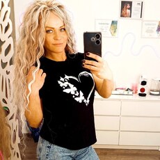 Маргарита, 39, Тосно