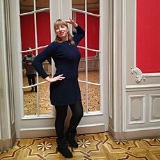 Лариса, 51, Кореновск