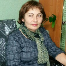 Злата, 58, Ульяновск