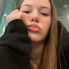 Антонина, 19, Кирово-Чепецк