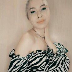 Таня, 22, Новоалександровск