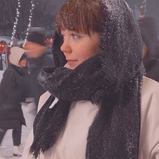 Марта, 22, Красноярск