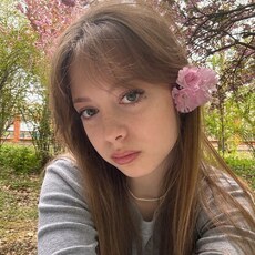 Даша, 20, Урюпинск