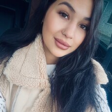 Ксения, 23, Рыбинск