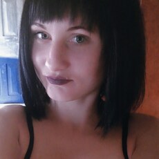 Наташа, 30, Радужный (Ханты-Мансийский АО)