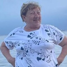 Эмилия, 61, Ярцево