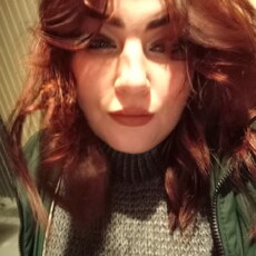 Карина, 23, Лакинск