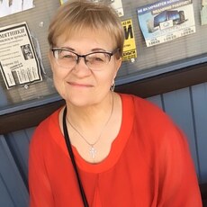 Лина, 70, Крымск