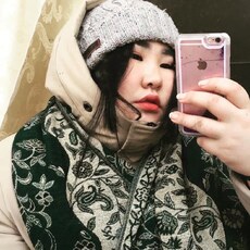 Кристина, 26, Санкт-Петербург