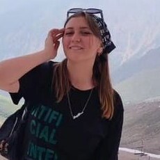 Лариса, 25, Фокино (Приморский край)