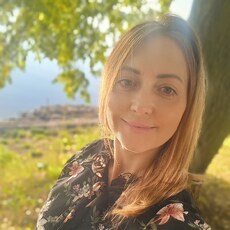 Рита, 42, Лесной